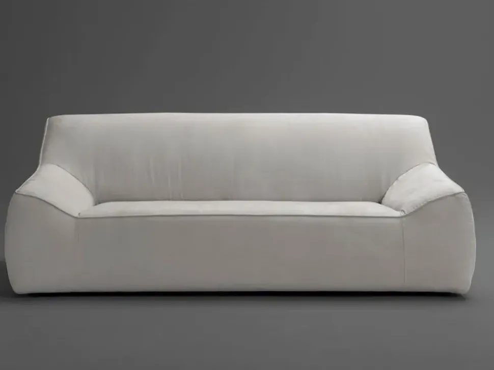 Divano Alfred lineare Excò in Offerta Outlet