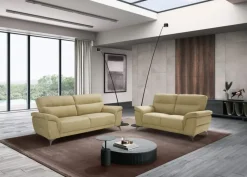 Divano Alice Artigianale in Tessuto a 1190€