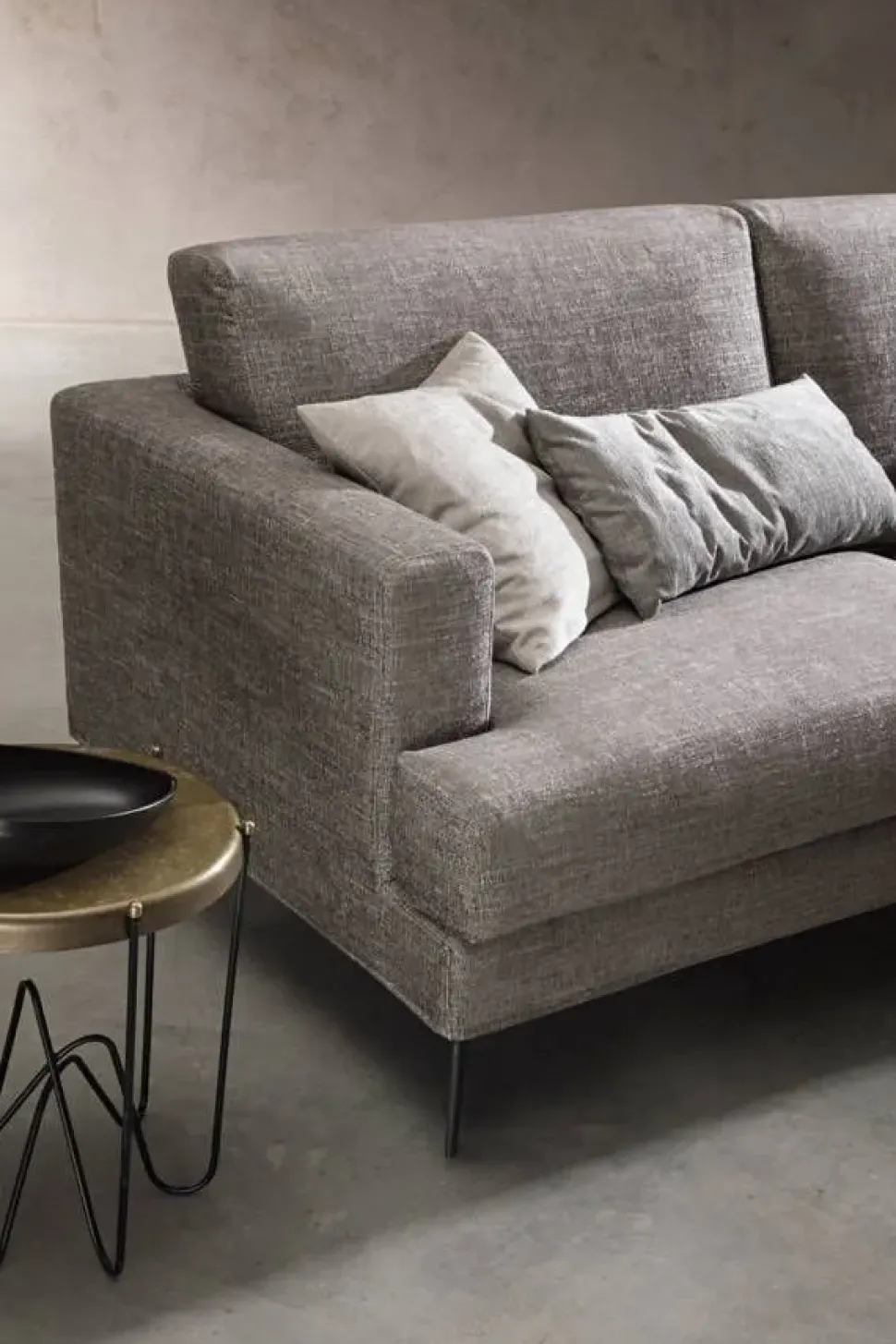 Divano Ally special Samoa ad un prezzo imperdibile