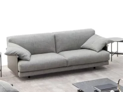 Divano Althon high Ditre italia SCONTO 15%