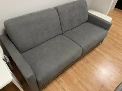 Divano Ambrogio Vitarelax a PREZZO OUTLET scontato del 24%