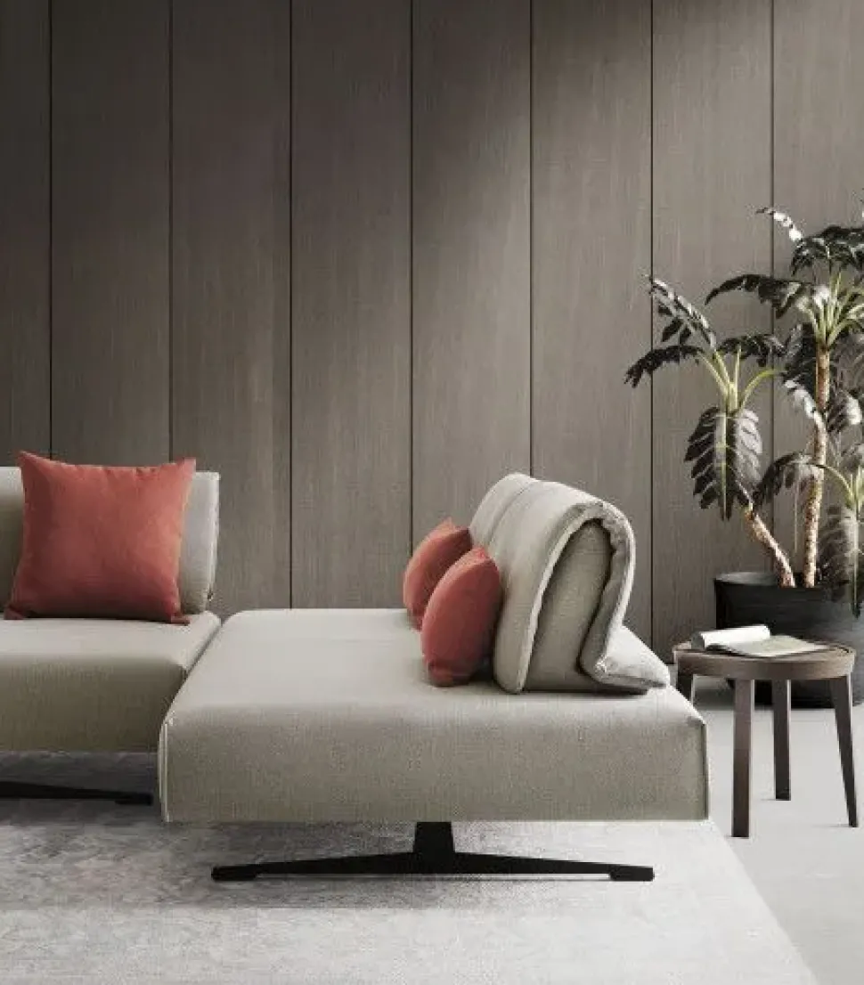 Divano Angolare Abbraccio Le comfort in Offerta Outlet a 3240 Euro