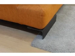 Divano angolare Aliante Artigianale con forte sconto