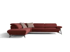 Divano Angolare Anais angolare di Egoitaliano a prezzo scontato