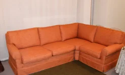 Divano angolare Arrigo Fox italia sconto del 66%