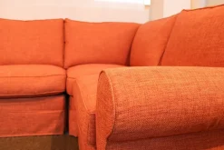 Divano angolare Arrigo Fox italia sconto del 66%