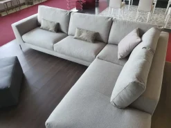 Divano angolare Artis 2023 Ditre italia in OFFERTA - 40%