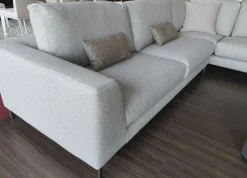 Divano angolare Artis 2023 Ditre italia in OFFERTA - 40%