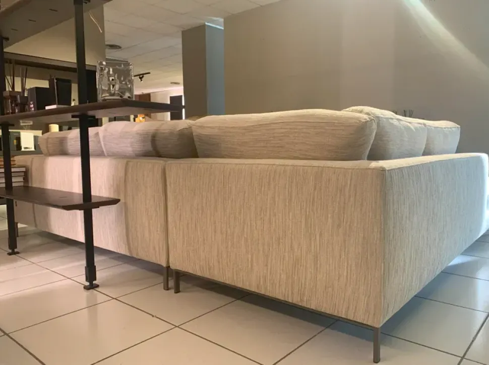 Divano Angolare Artis Ditre italia ad un prezzo imperdibile