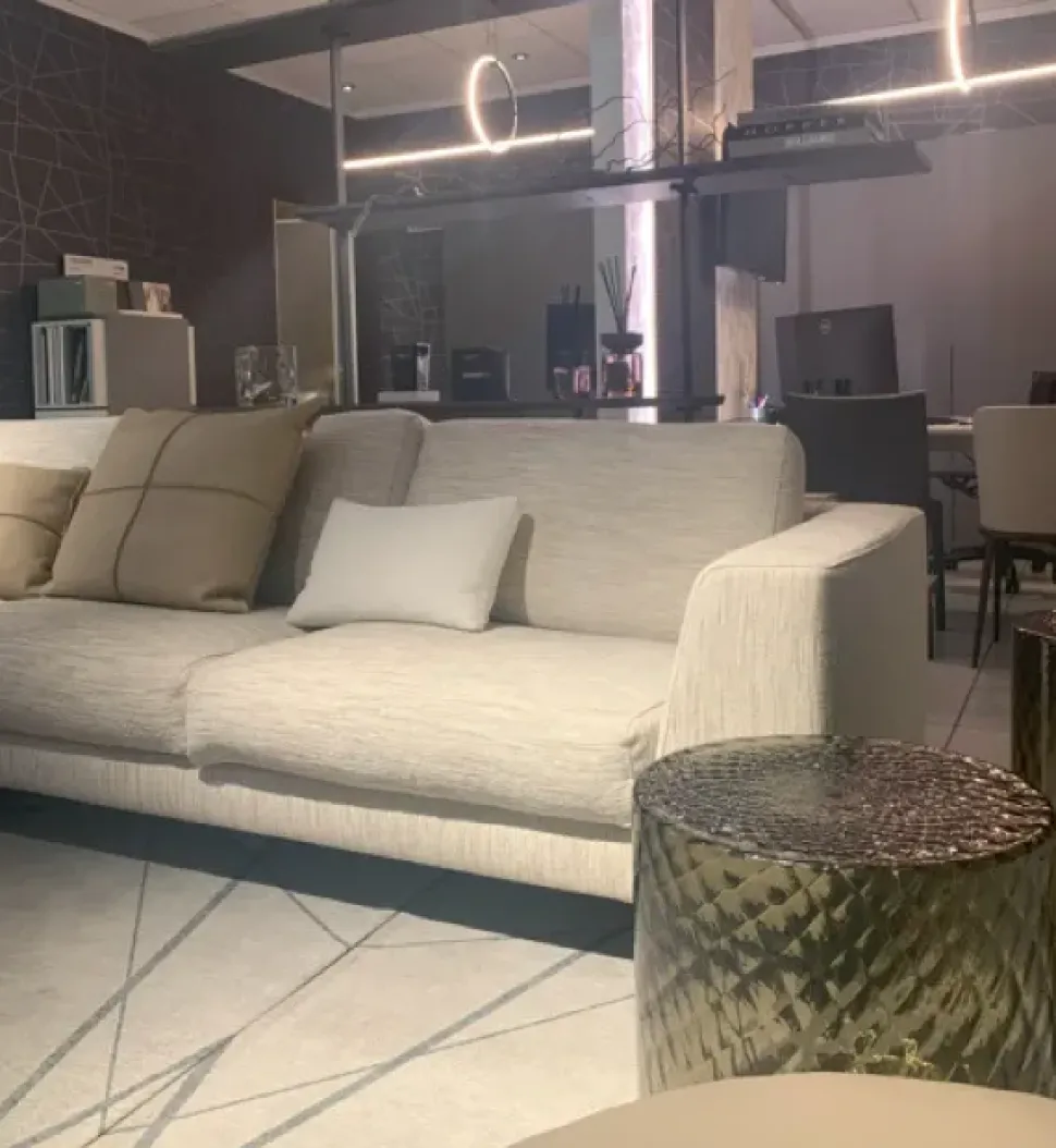 Divano Angolare Artis Ditre italia ad un prezzo imperdibile