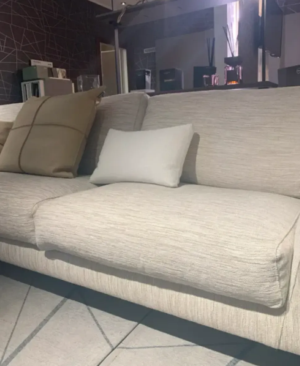 Divano Angolare Artis Ditre italia ad un prezzo imperdibile