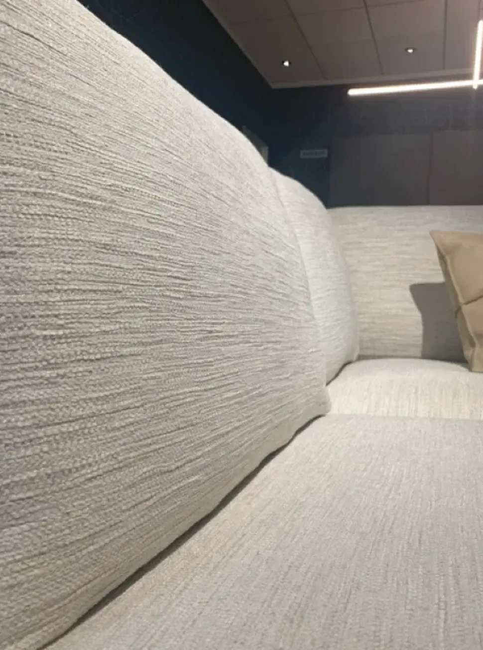 Divano Angolare Artis Ditre italia ad un prezzo imperdibile