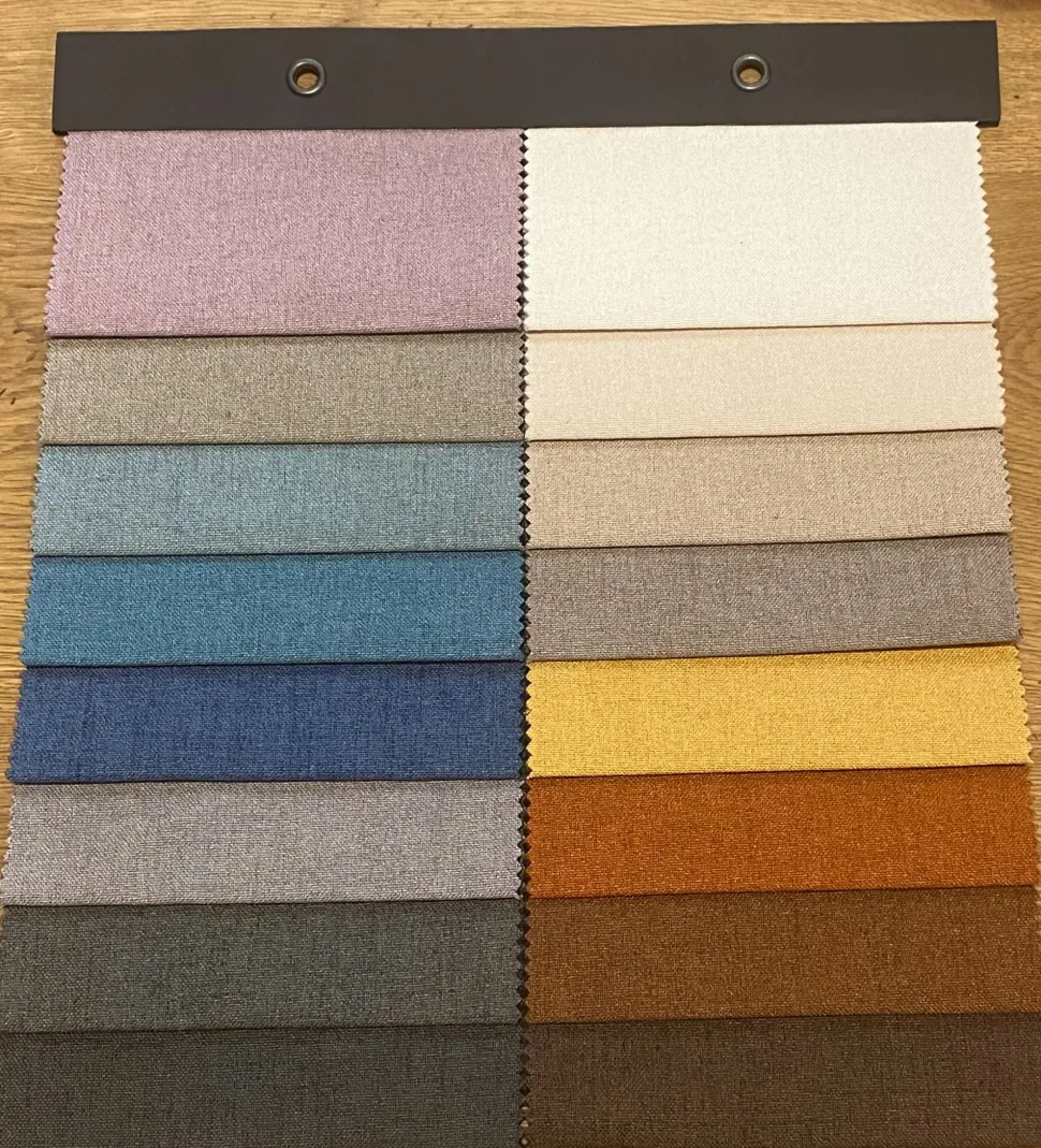 Divano angolare Bacio Le comfort a prezzo scontato