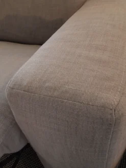 Divano angolare Beverly Egoitaliano SCONTO 55%