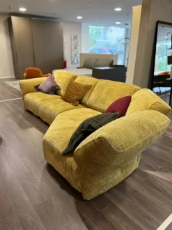 Divano Angolare Carrera Franco ferri in Offerta Outlet a 3990 Euro