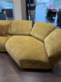 Divano Angolare Carrera Franco ferri in Offerta Outlet a 3990 Euro