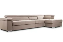 Divano angolare Collezione esclusiva Marcus 5 PREZZI OUTLET sconto 51%