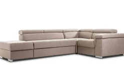 Divano angolare Collezione esclusiva Marcus 5  PREZZI OUTLET sconto 51%