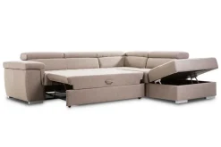 Divano angolare Collezione esclusiva Marcus 5  PREZZI OUTLET sconto 51%