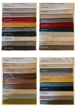 Divano angolare Collezione esclusiva Marcus 5  PREZZI OUTLET sconto 51%