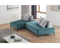 Divano angolare Crono Artigianale: con uno SCONTO ESCLUSIVO del 25%