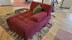 Divano angolare Divanidea Replay PREZZI OUTLET sconto 40%