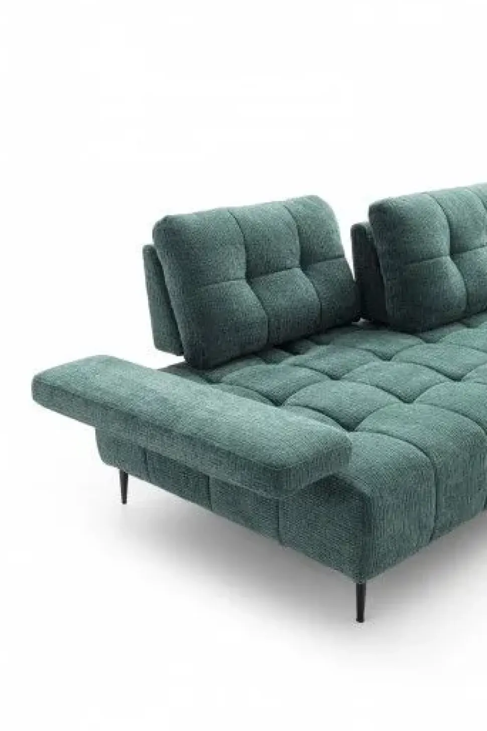 Divano angolare Divano joplin Le comfort in Tessuto a 3000€