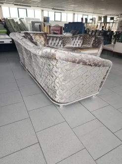 Divano angolare Divano luxury  principato di monaco  Md work in OFFERTA - 60%