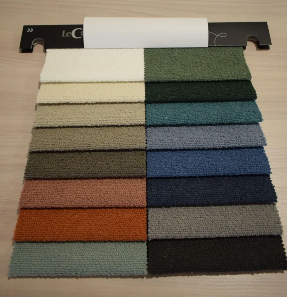 Divano angolare Divano modello bowie Le comfort in Offerta Outlet