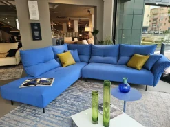 Divano Angolare Ego Divanidea a 4409 Euro