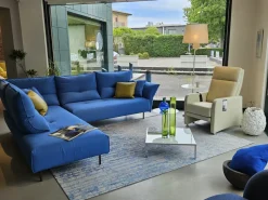 Divano Angolare Ego Divanidea a 4409 Euro