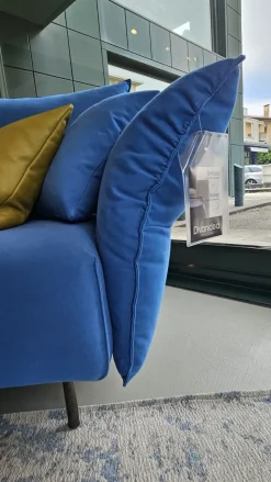 Divano Angolare Ego Divanidea a 4409 Euro