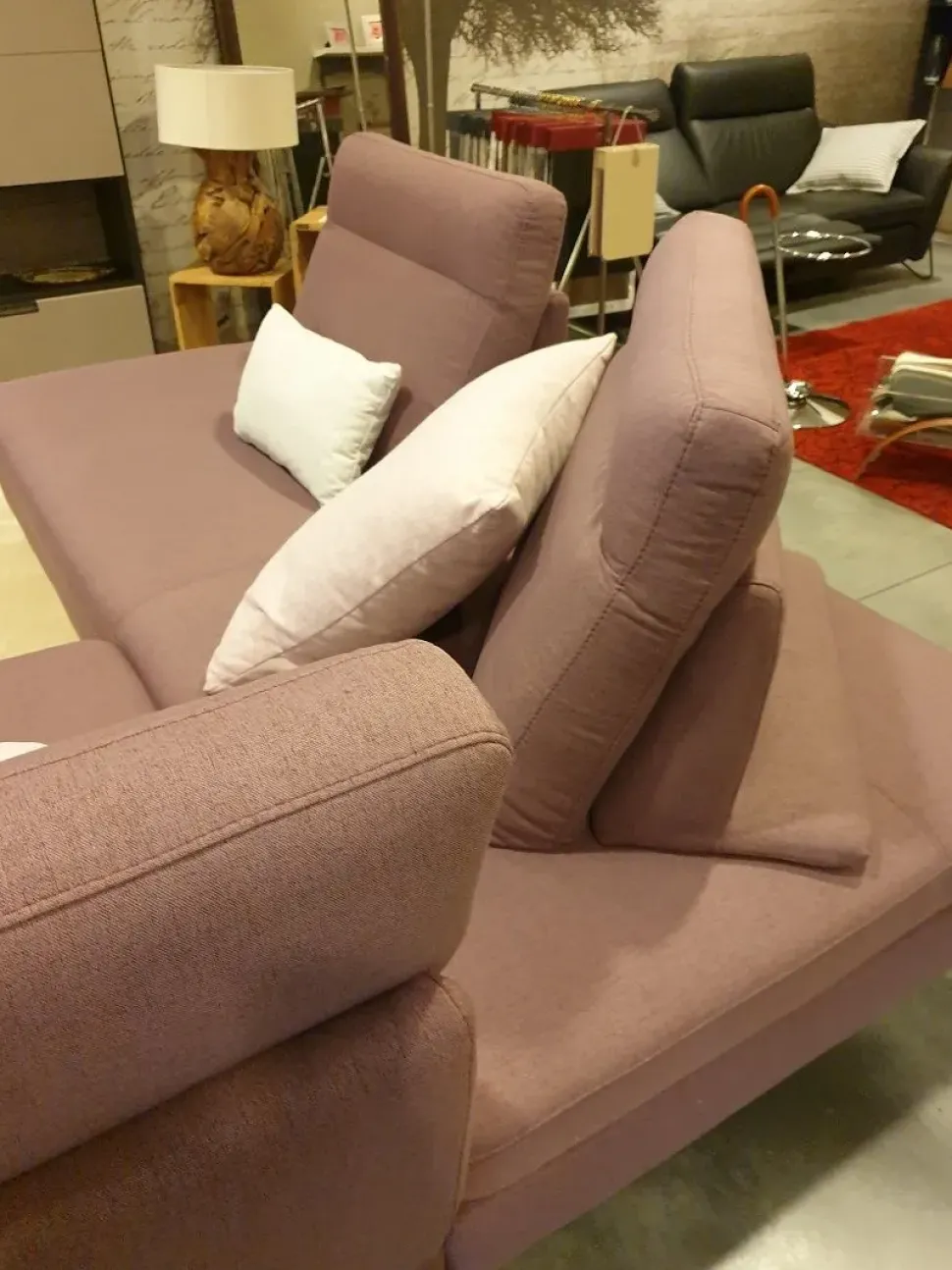 Divano Angolare Emmet Le comfort ad un prezzo vantaggioso