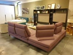 Divano Angolare Emmet Le comfort ad un prezzo vantaggioso