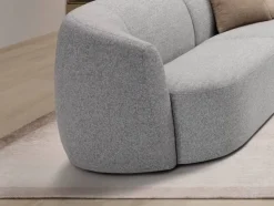 Divano angolare Emotion Musa salotti ad un prezzo conveniente