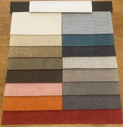 Divano angolare Estate Le comfort a PREZZO OUTLET