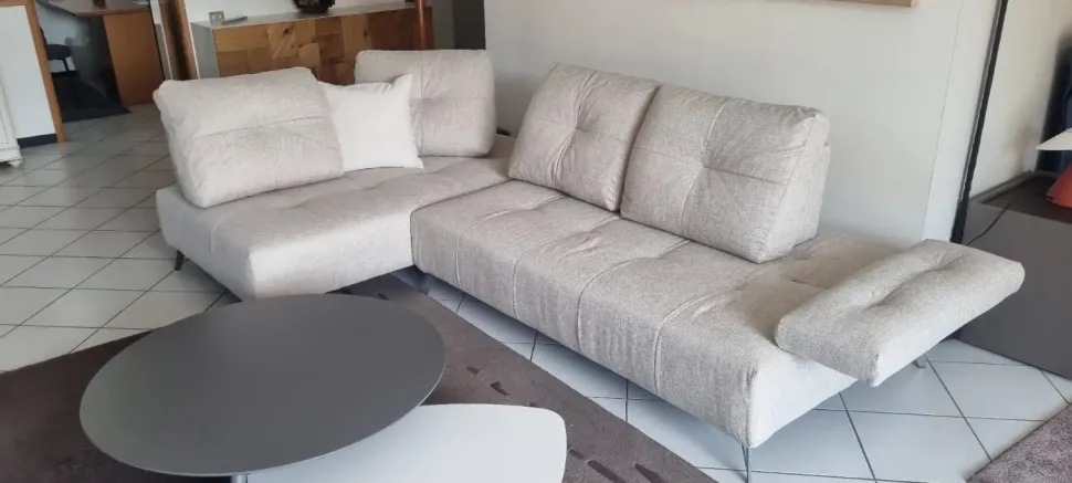 Divano Angolare Excelsior Excò ad un prezzo vantaggioso