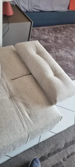 Divano Angolare Excelsior Excò ad un prezzo vantaggioso