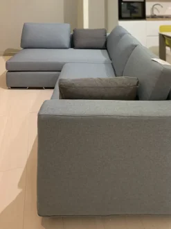 Divano Angolare Free Samoa a 1500€