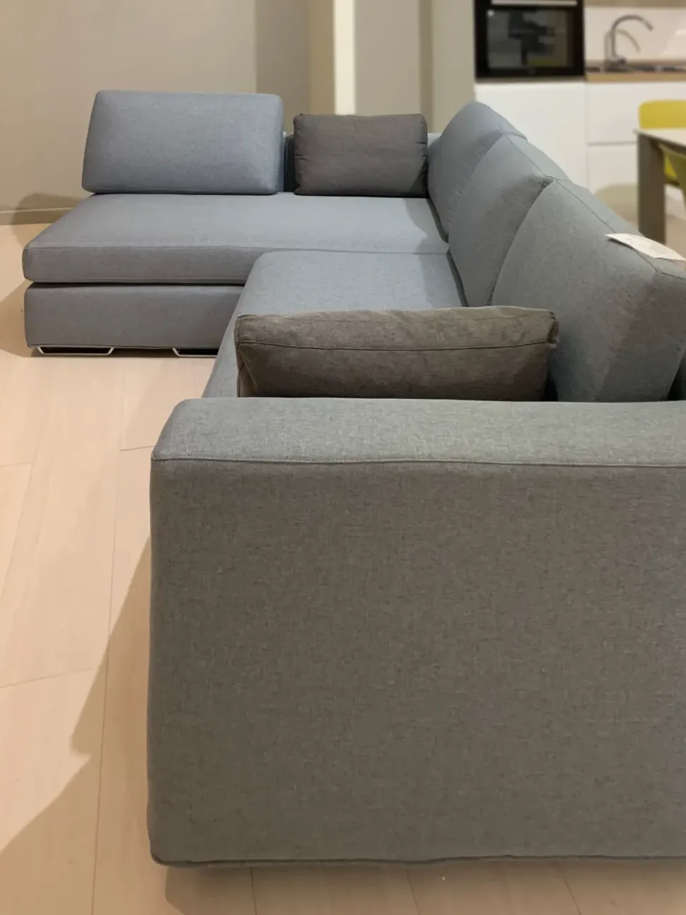 Divano Angolare Free Samoa a 1500€