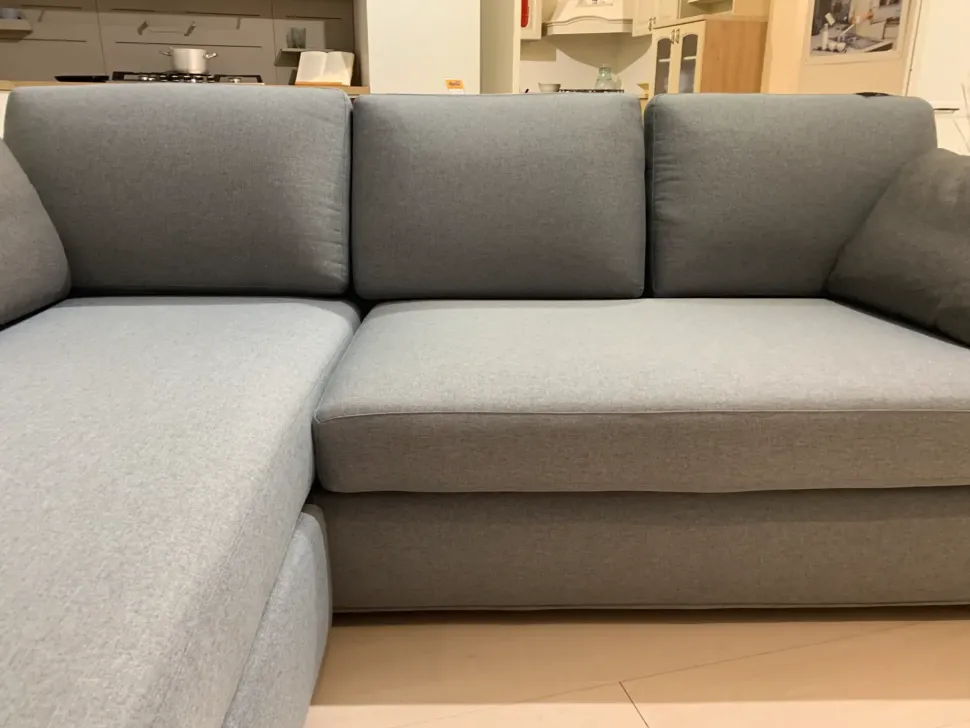 Divano Angolare Free Samoa a 1500€