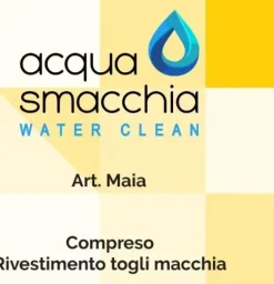 Divano angolare Gerard Kermes OFFERTA OUTLET