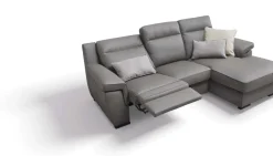 Divano Angolare Hollis Le comfort ad un prezzo imperdibile