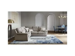 Divano Angolare Hollis Le comfort ad un prezzo imperdibile