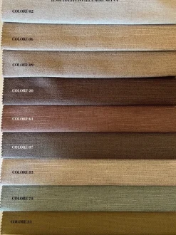 Divano angolare in poliuretano. Collez. esclusiva. Prezzo Outlet!