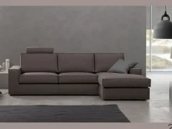 Divano angolare Ingrid Excò: con uno SCONTO ESCLUSIVO del 29%