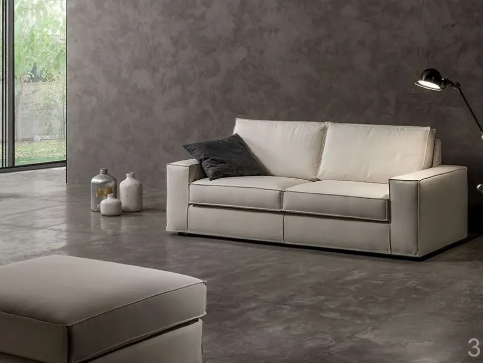 Divano angolare Ingrid Excò: con uno SCONTO ESCLUSIVO del 29%