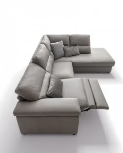 Divano angolare Jaro Mottes selection ad un prezzo vantaggioso