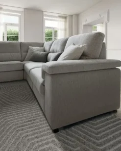 Divano angolare Jaro Mottes selection ad un prezzo vantaggioso