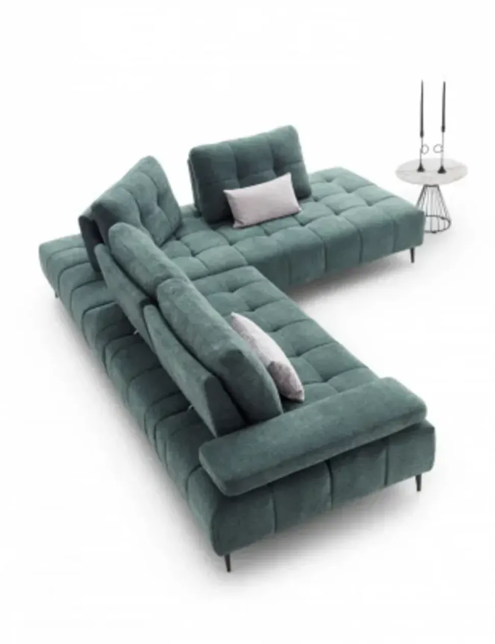 Divano Angolare Joplin Le comfort ad un prezzo vantaggioso